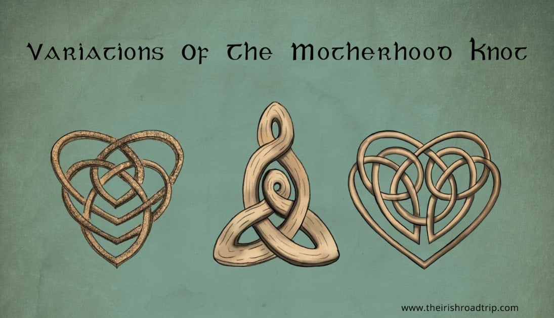 Celtic Motherhood Knot Meaning