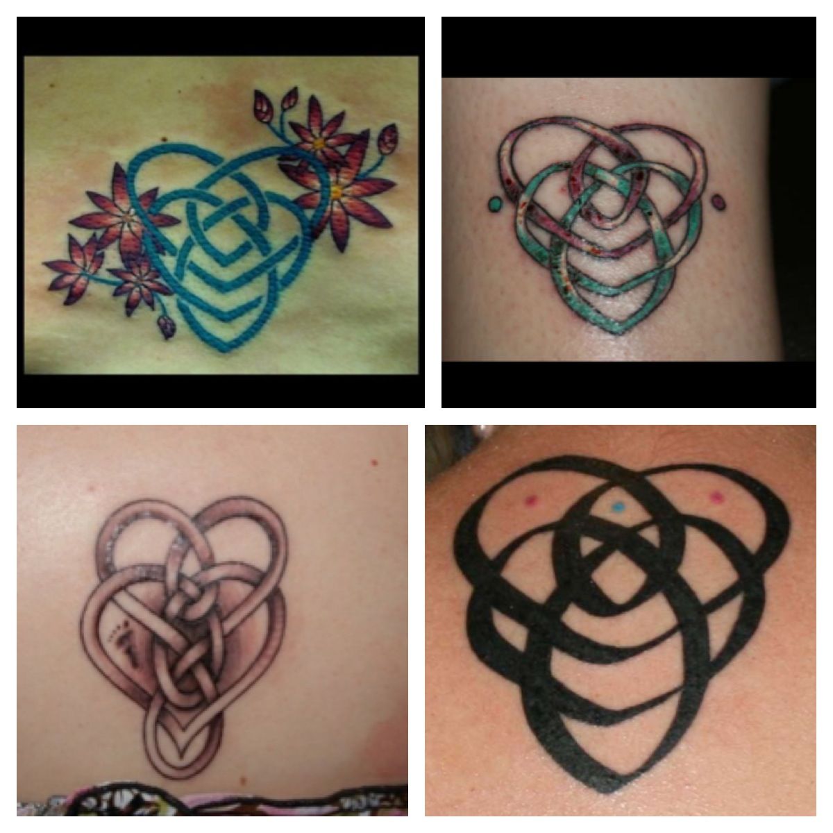 Celtic Mothers Knot Celtic Mother Tattoos Celtic Knot Tattoo Knot