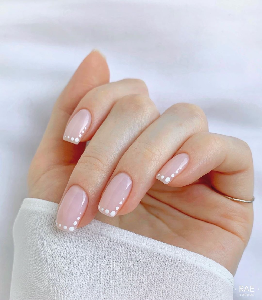 Chic And Simply Nail Art Nail Art Trends Simply Chic Nails Beauty