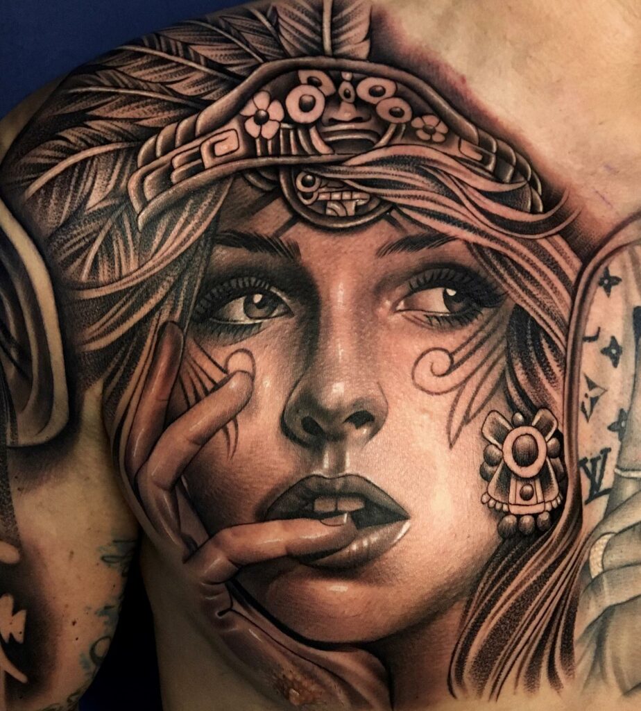 Chicano Tattoos Tattoo Insider Chicano Tattoos Chicano Tattoo Tattoos