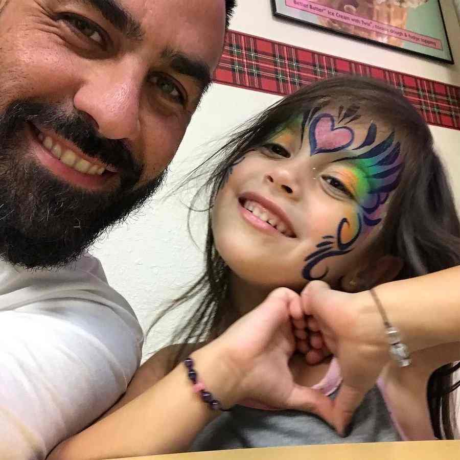 Chris Nunez And Tatu Baby Quotes Trendy