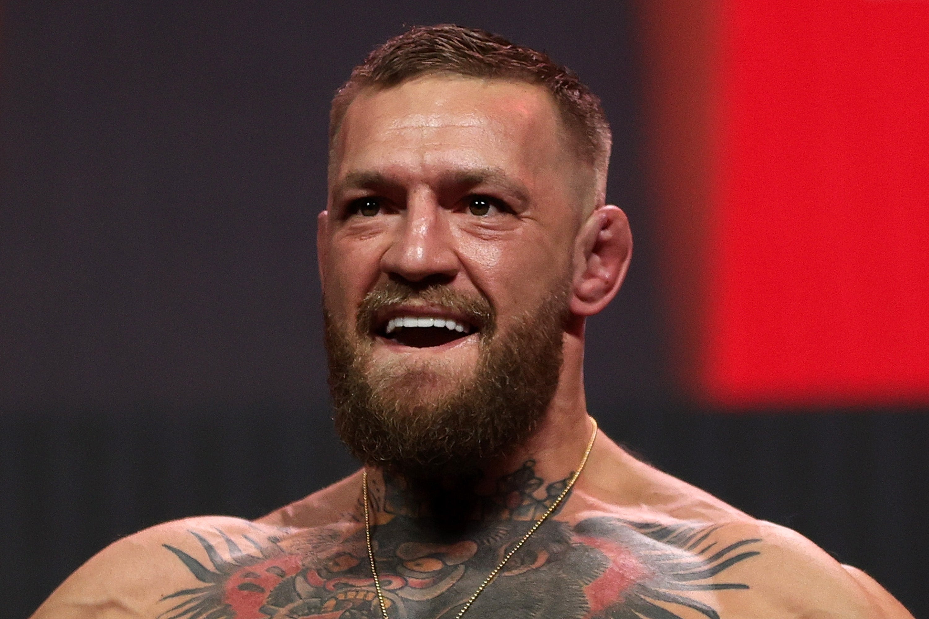 Conor Mcgregor Amp 39 S 8 Tattoos Amp Their Meanings Body Art Guru