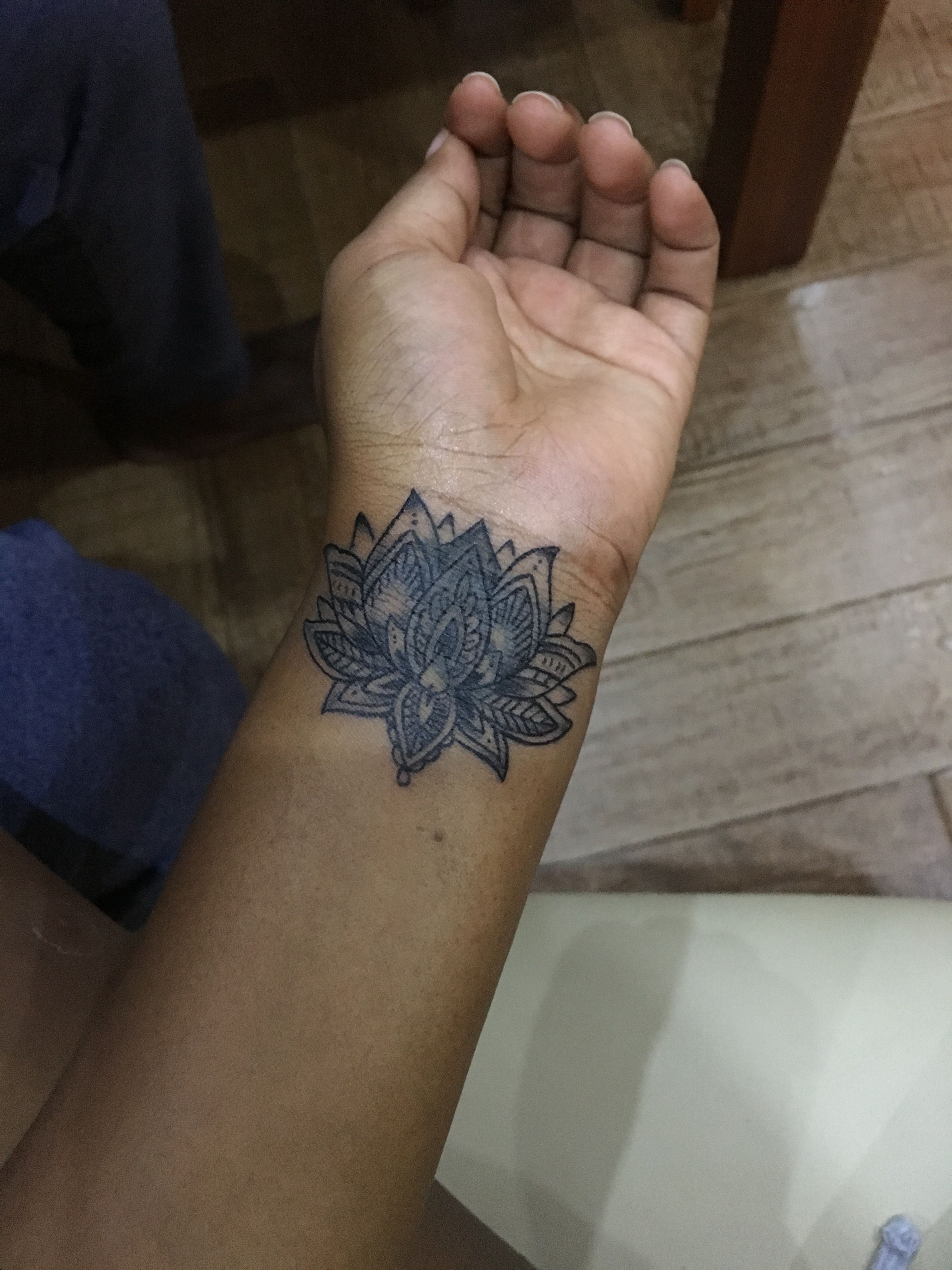 Cover Up Small Wrist Tattoos For Men Free