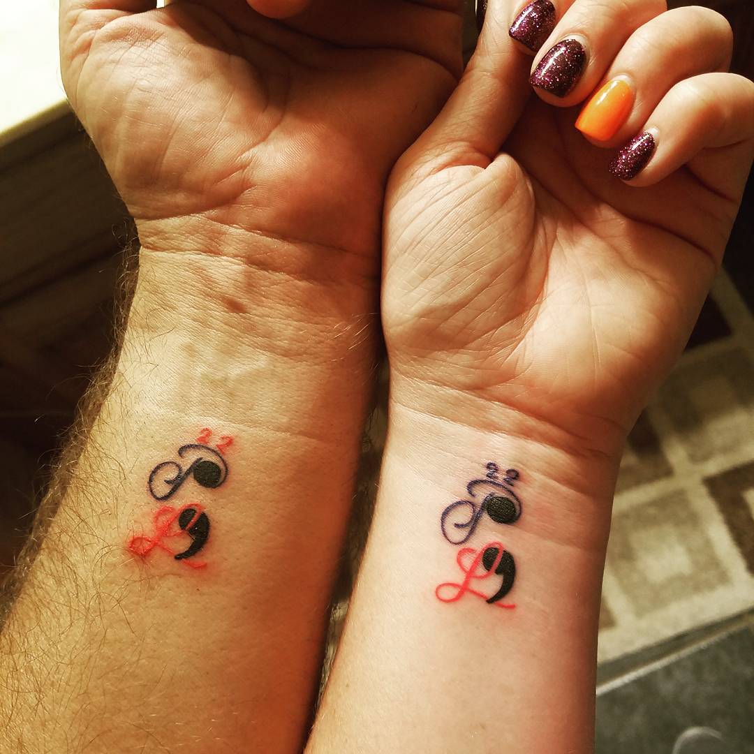 10 Dad Tattoo Ideas to Celebrate Your Daughter