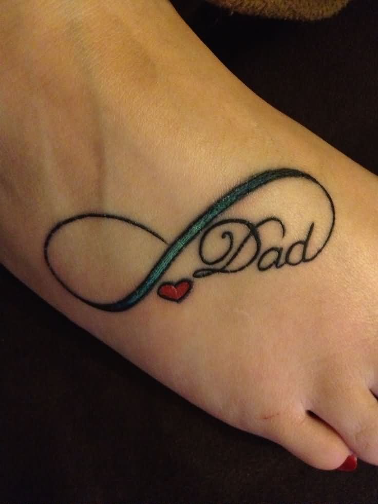 Dad Tattoos Designs Ideas And Meaning Tattoos For You