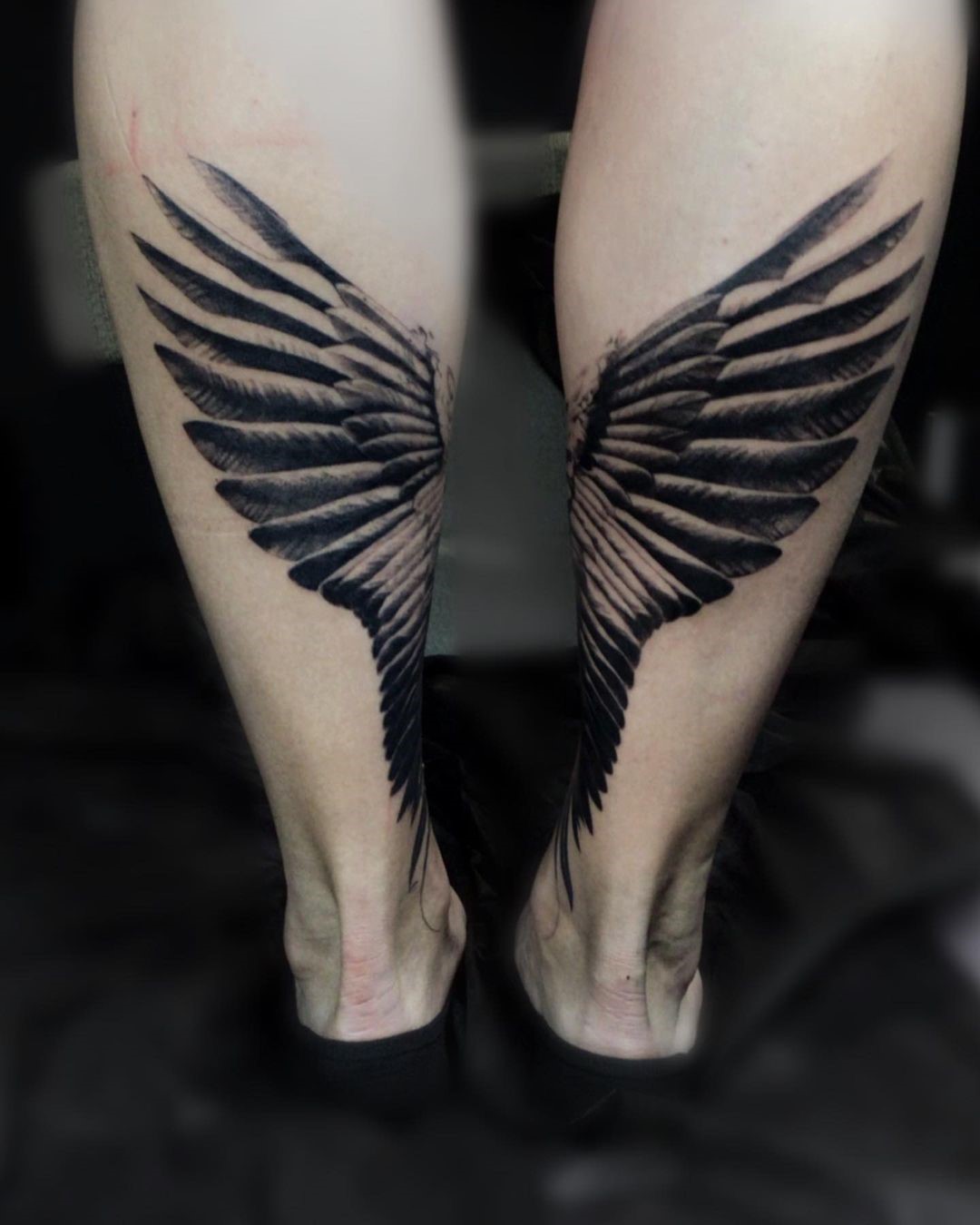 Discover 75 Wing Tattoo Meaning Best In Coedo Com Vn