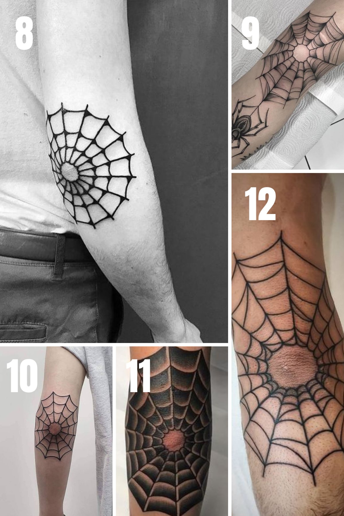 Discover 95 About Elbow Tattoo Designs Best Billwildforcongress