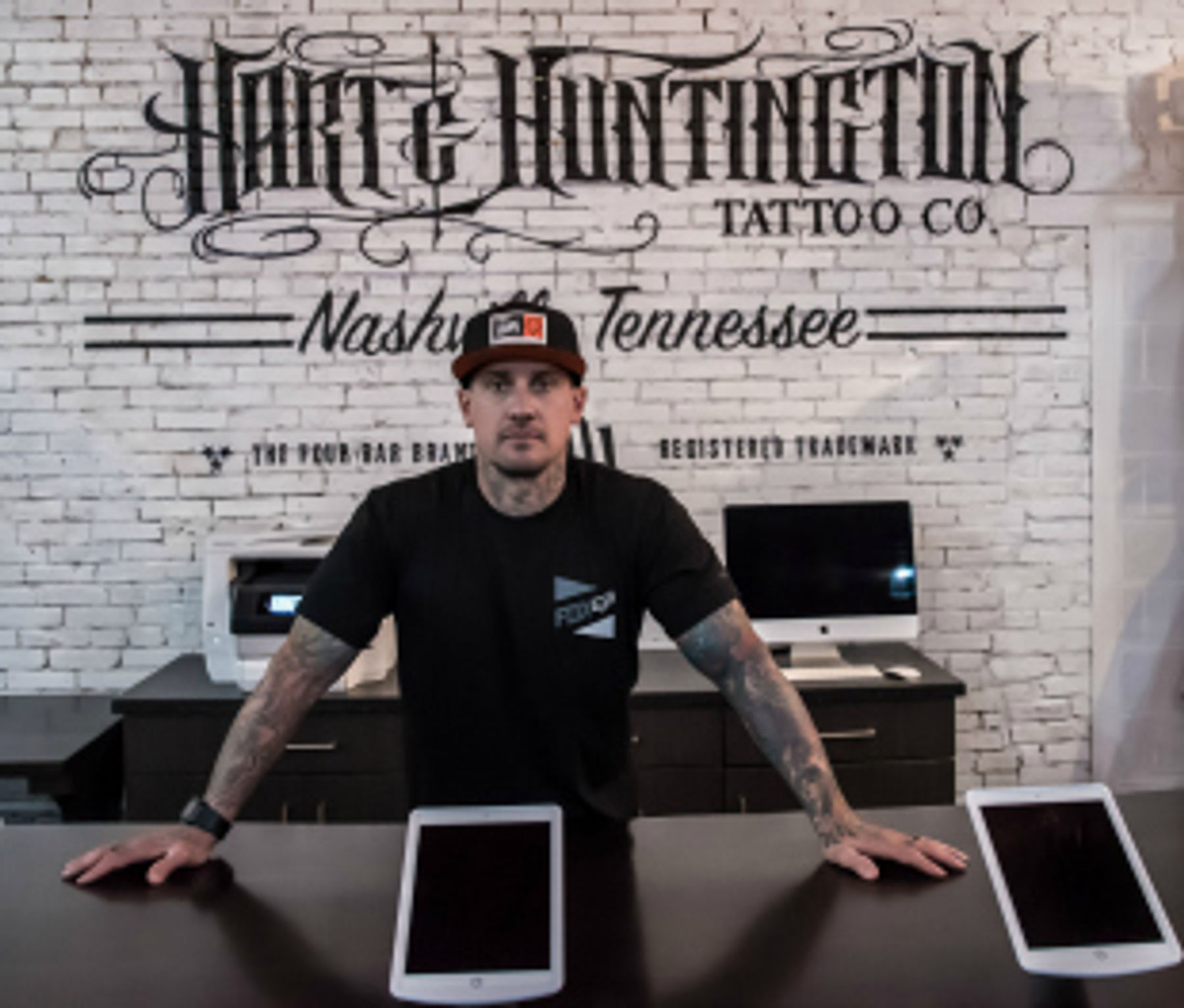 Discover Hart Huntington Tattoo Co S Nashville Tattoo Shop For