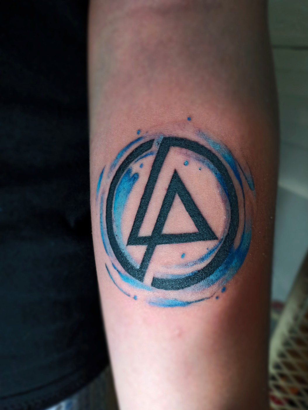 Discover More Than 61 Linkin Park Tattoo Ideas Thtantai2