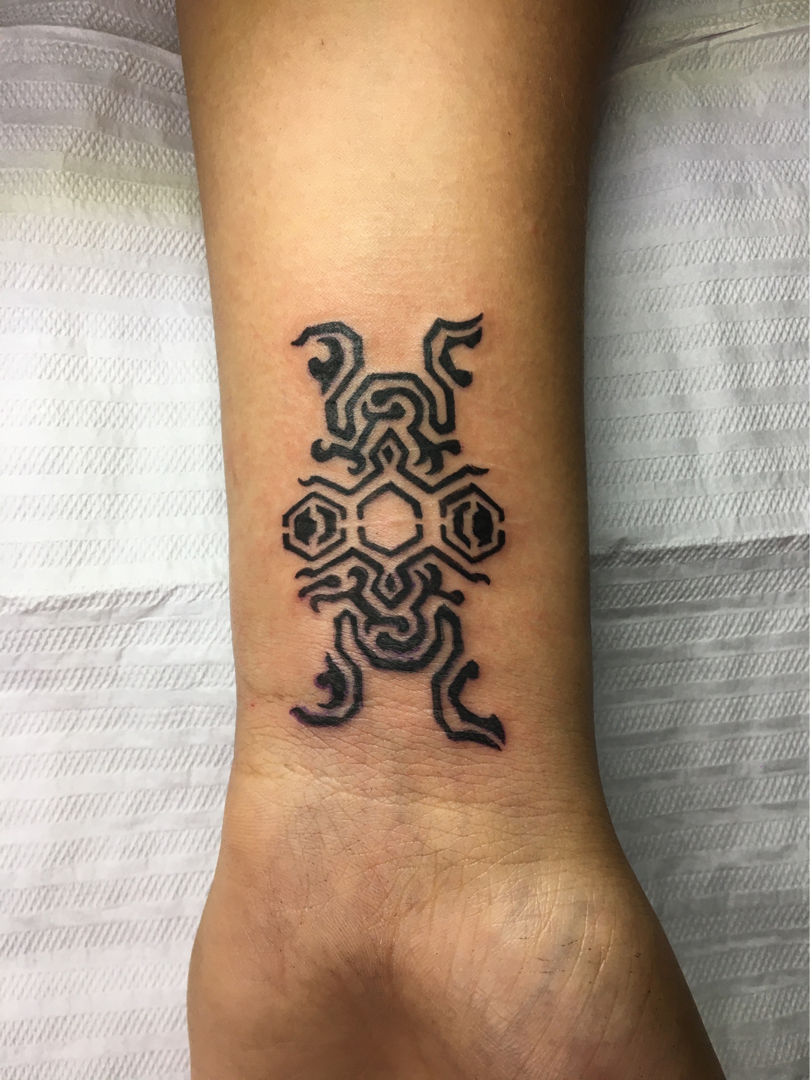 Discover More Than 66 Shadow Of The Colossus Tattoo In Cdgdbentre