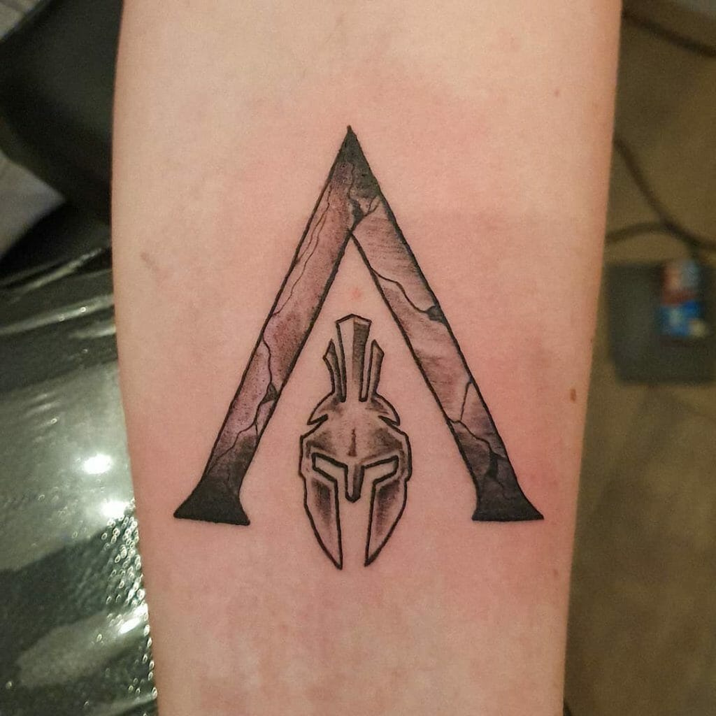 Discover More Than 74 Assassins Creed Tattoo Ideas Latest In Cdgdbentre