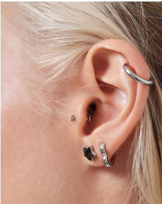 Discover The Hidden Gem Of Ear Piercing Near Me By Xpose Tattoos