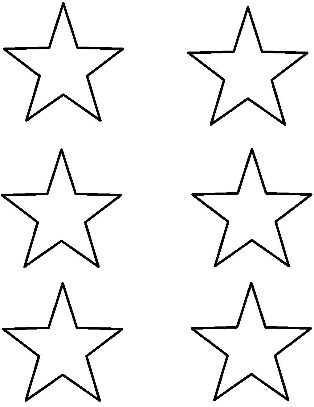 Diy American Flag Star Template The Templates Art