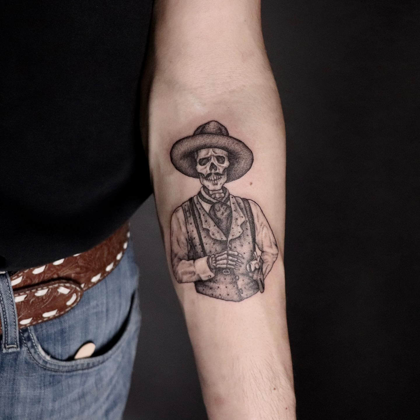 Doc Holliday Tattoo Ideas Ideasqc