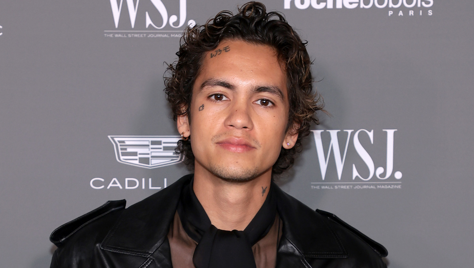 Dominic Fike Career Bio In Relation Net Worth Height Facts