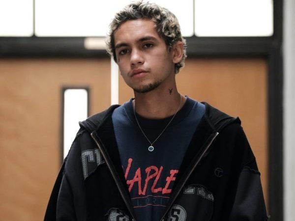 Dominic Fike Height Weight Age Net Worth Facts