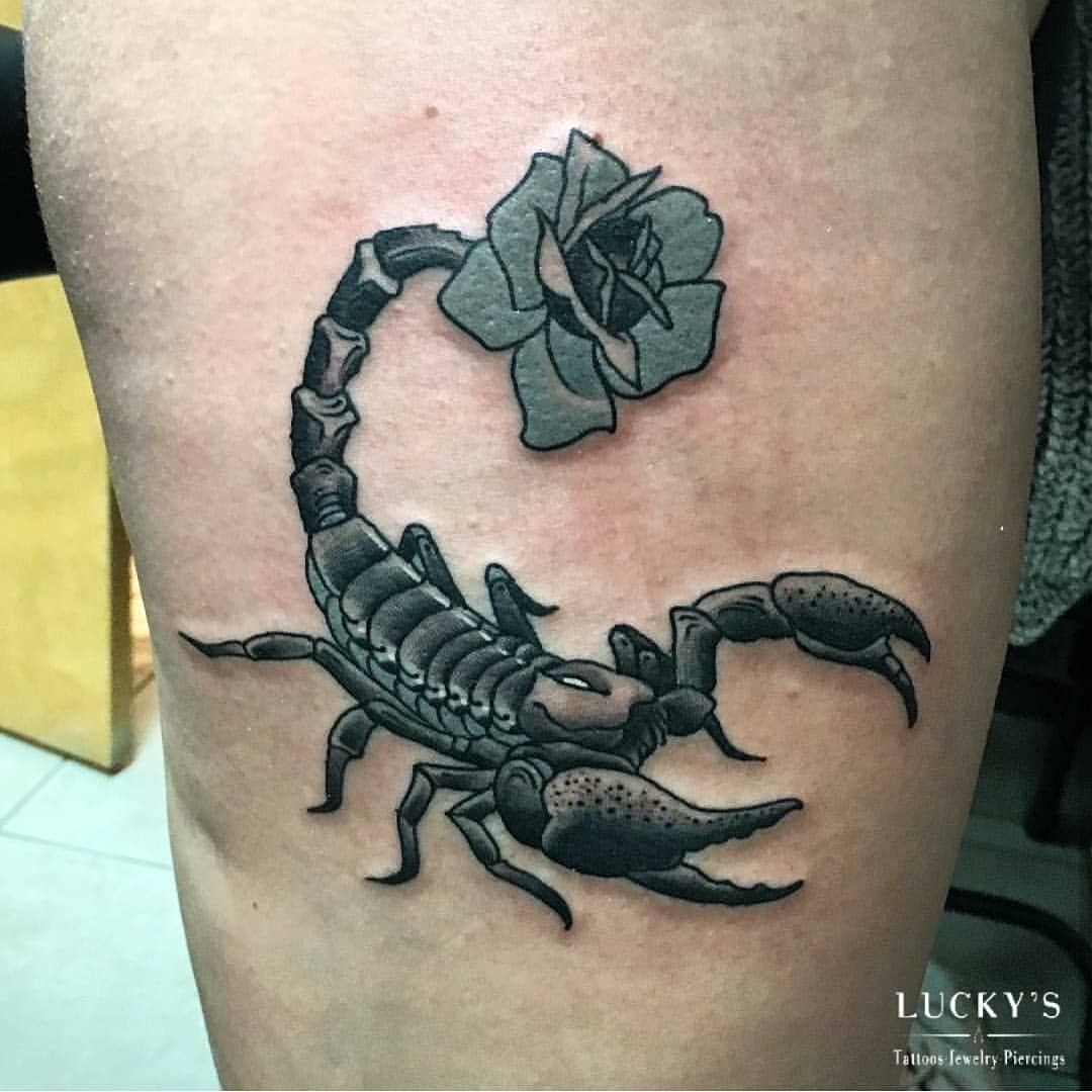 Done By Charles Rouse Tattooer Luckysnoho Northamptonma