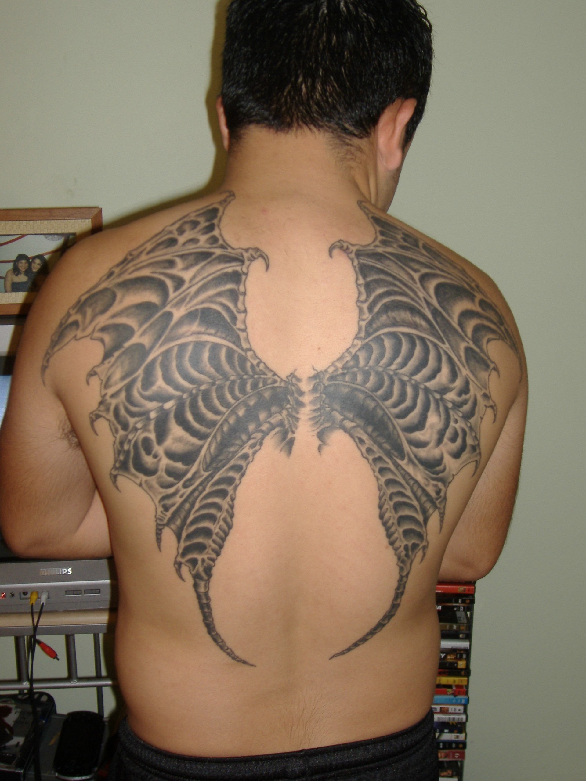 5 Tips for Choosing Your Perfect Dragon Tattoo