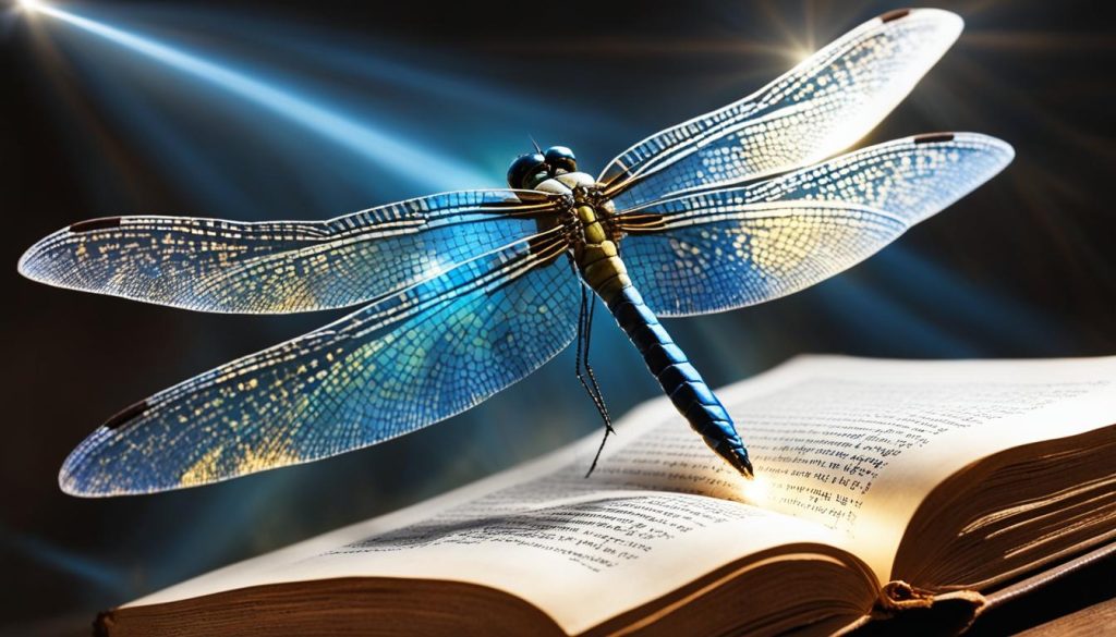 Dragonfly Symbolism In The Bible Biblical Corner Exploring Christian