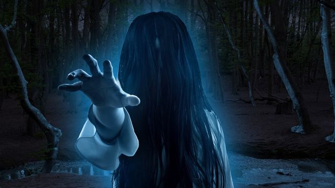 Dream About La Llorona Meaning And Interpretation By Psychology And Tarot