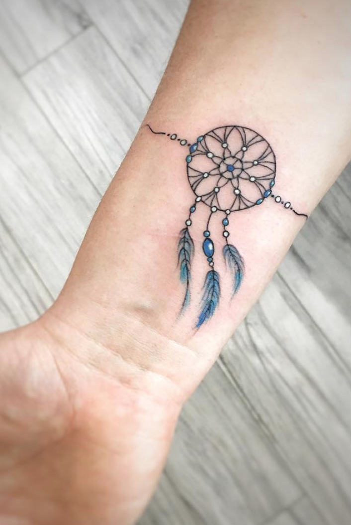 Dream Catcher Tattoo Ideas Dream Catcher Tattoo Small Dream Catcher Tattoo Tattoos