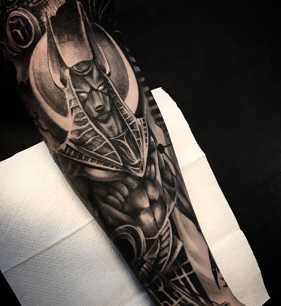 Egyptian Tattoos The Ultimate Guide For Egyptian Tattoo Designs Ideas