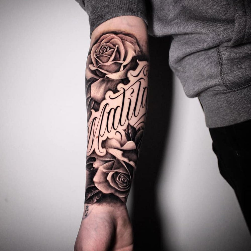 Extraordinary Arm Tattoos For Men Designs And Meanings