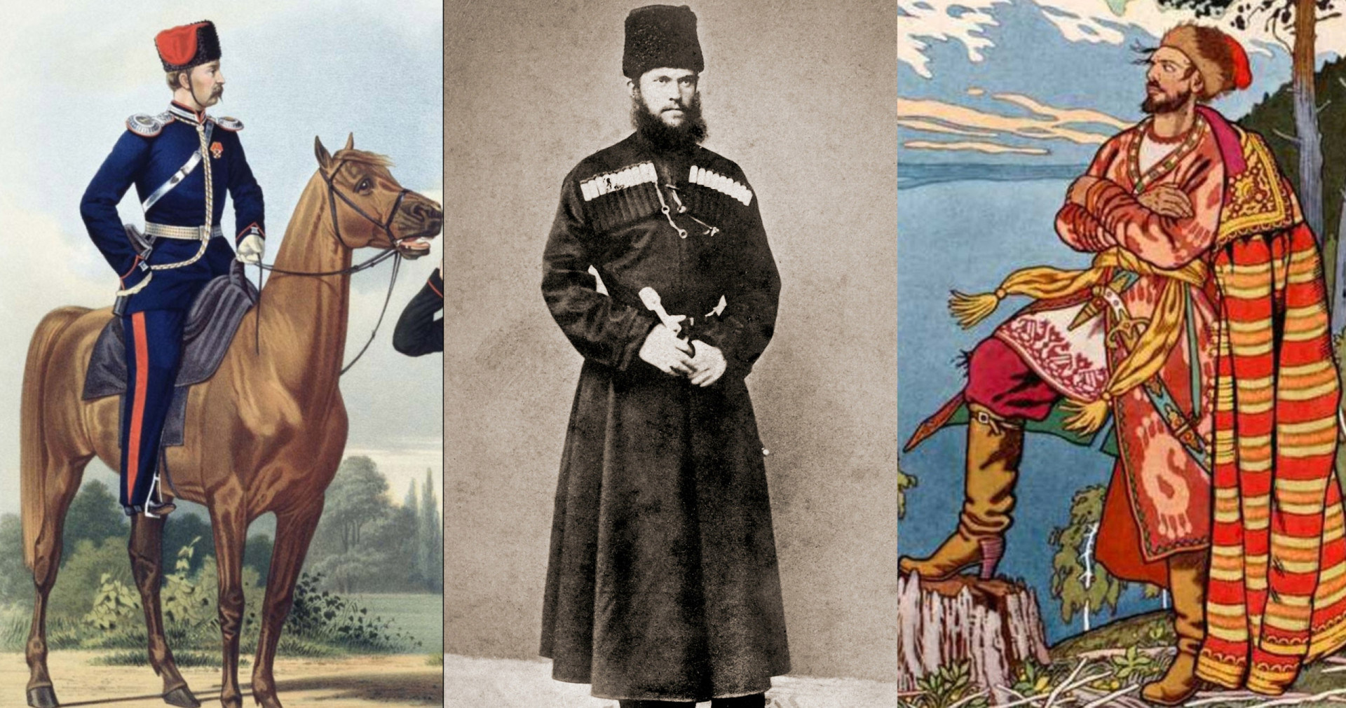 Fascinating Facts You Didn T Know About The Cossacks