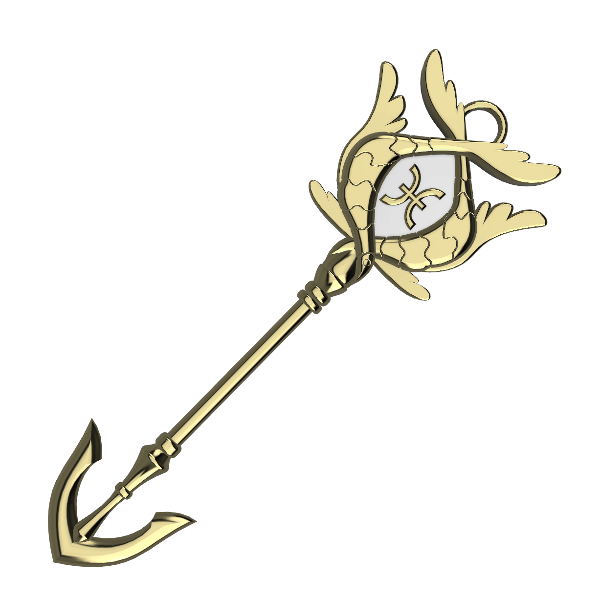 File Pisces Square Png Fairy Tail Images Fairy Tail Sword Art Online