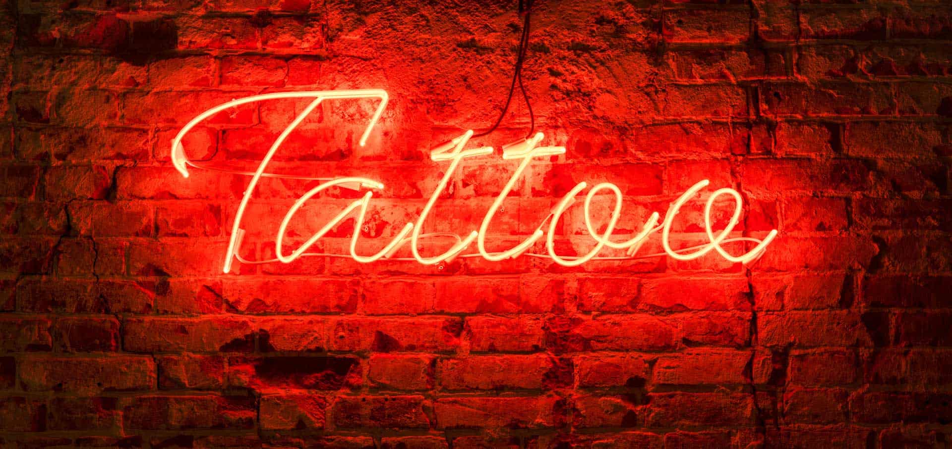 Find The Best Spokane Tattoo Shops Spokane Tattoo