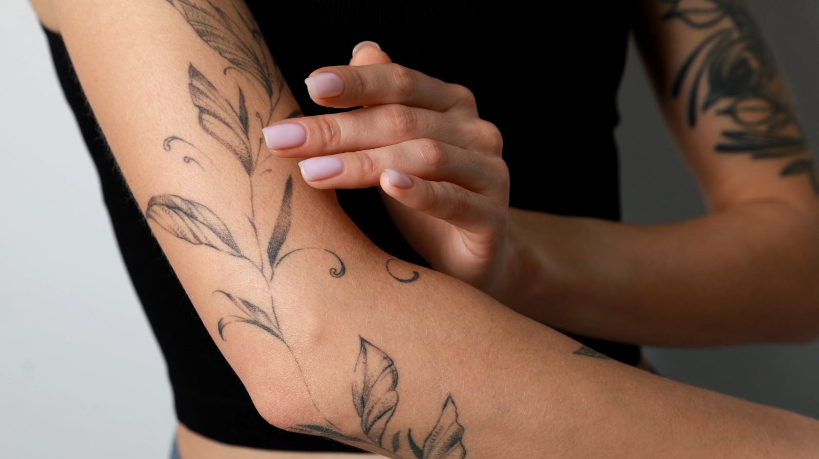 5 Best Spots for Fine Line Tattoos in Seattle