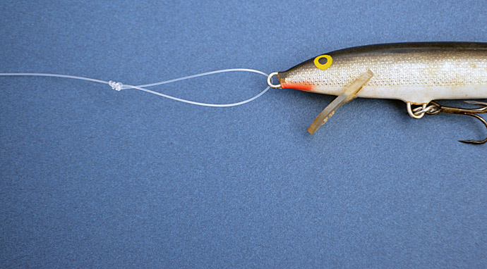 Five Fishing Knots You Need To Know Before Your Next Fishing Trip