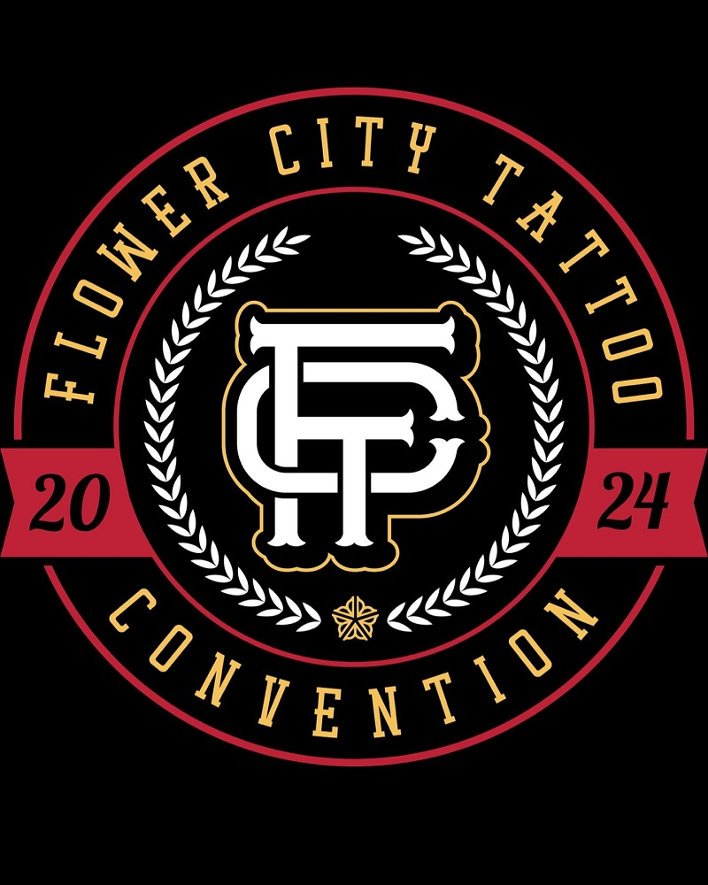 Discover the Artistry at Flower City Tattoo Convention