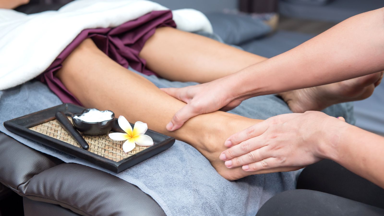 Foot Massage 2 Massage Parlors In Longmont Colorado