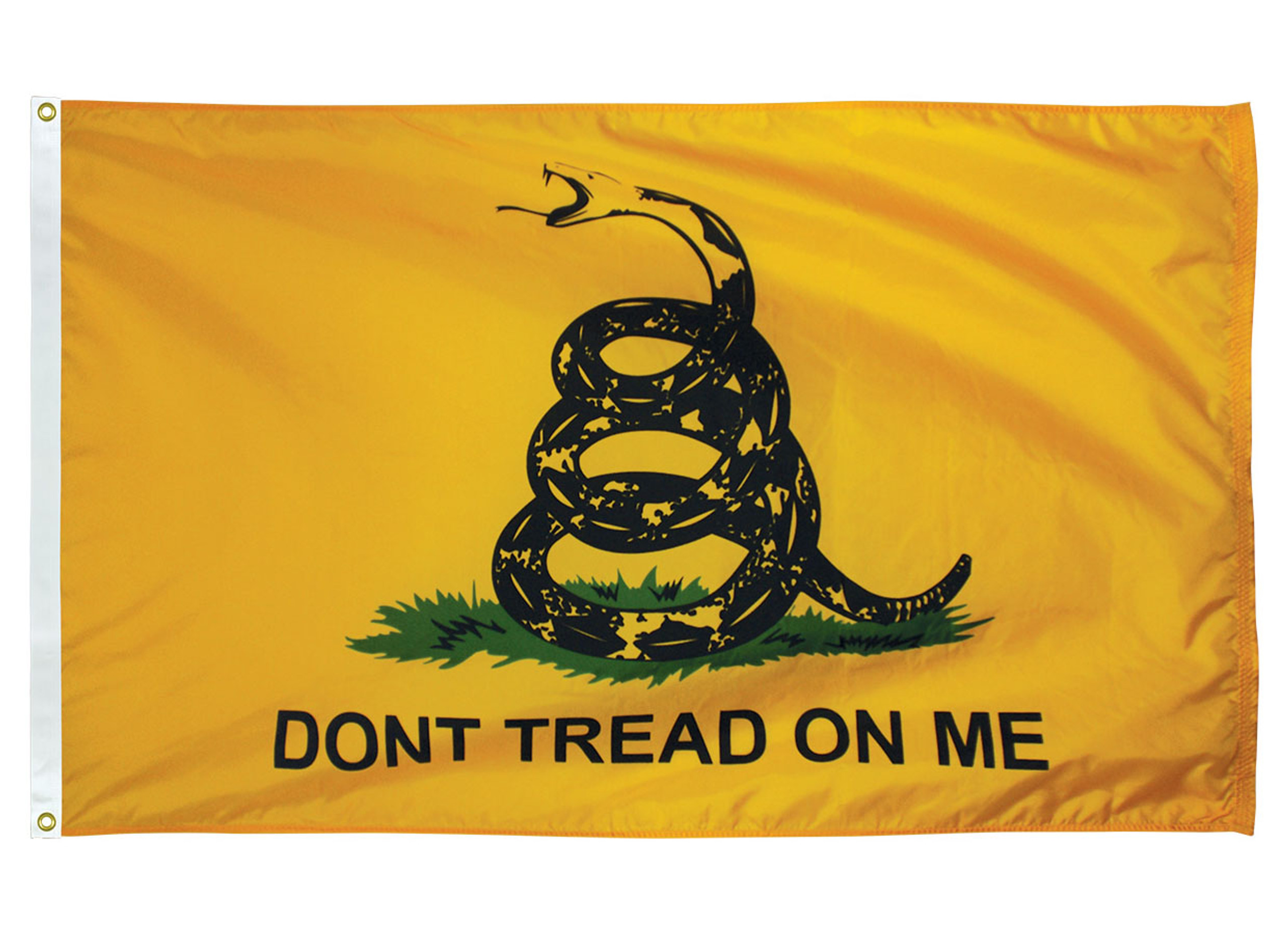 Gadsden Flag Don T Tread On Me Meaning History Origin Britannica