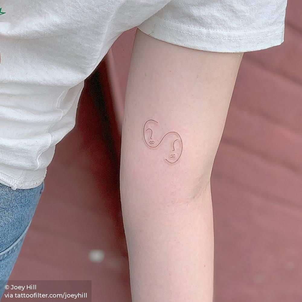 10 Adorable Gemini Tattoo Ideas for Girls