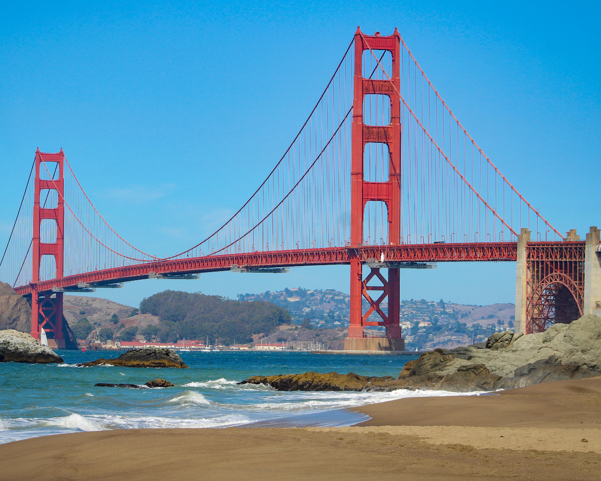 Golden Gate Bridge Goldengatebridge Goldengatebridgetattoo Evatat Art Artofvisuals