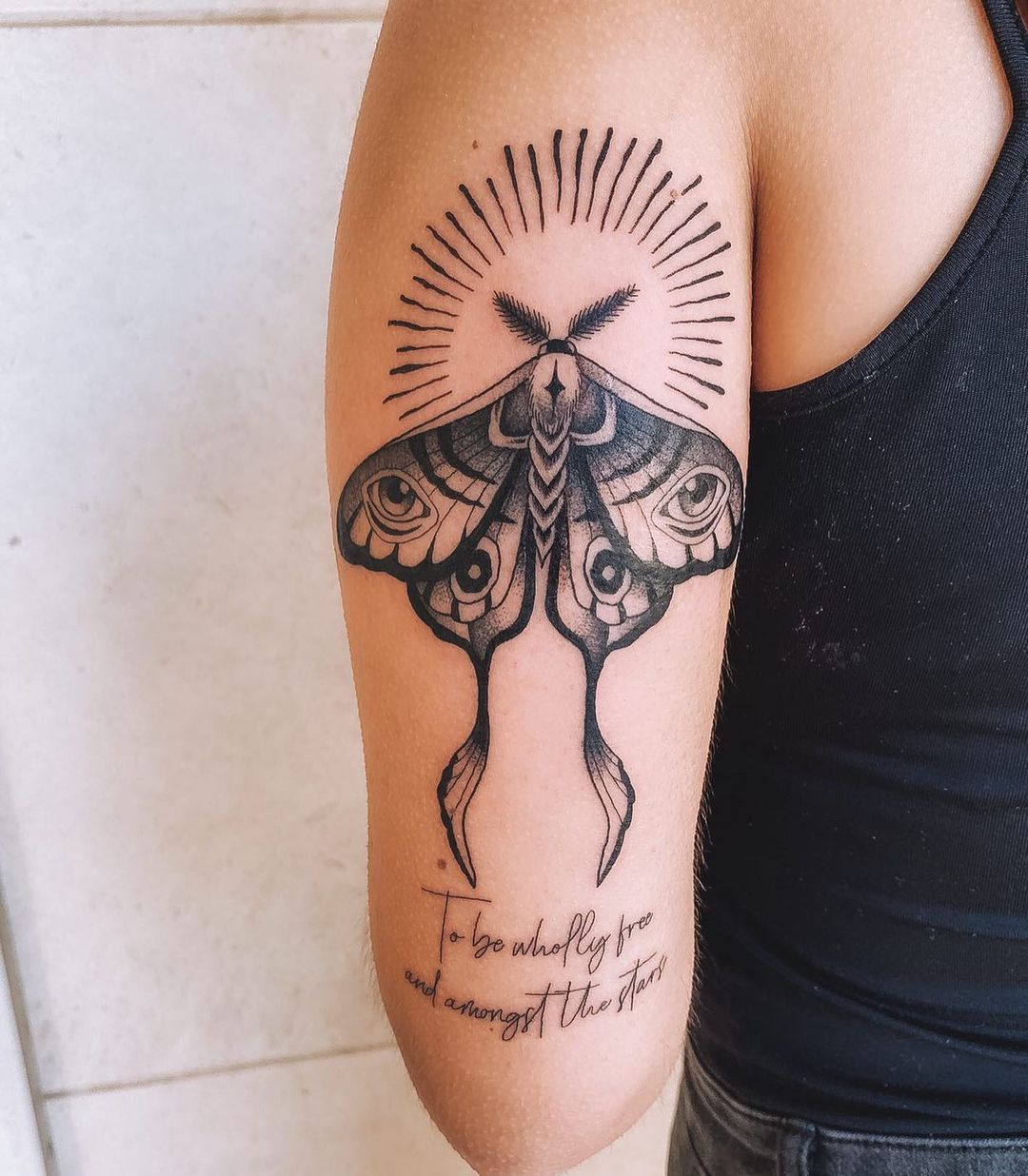 5 Greta Van Fleet Tattoo Ideas for Fans