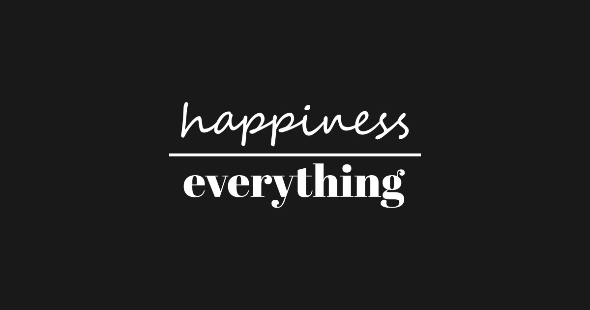 Happiness Over Everything Album By Bril Abanti Spotify