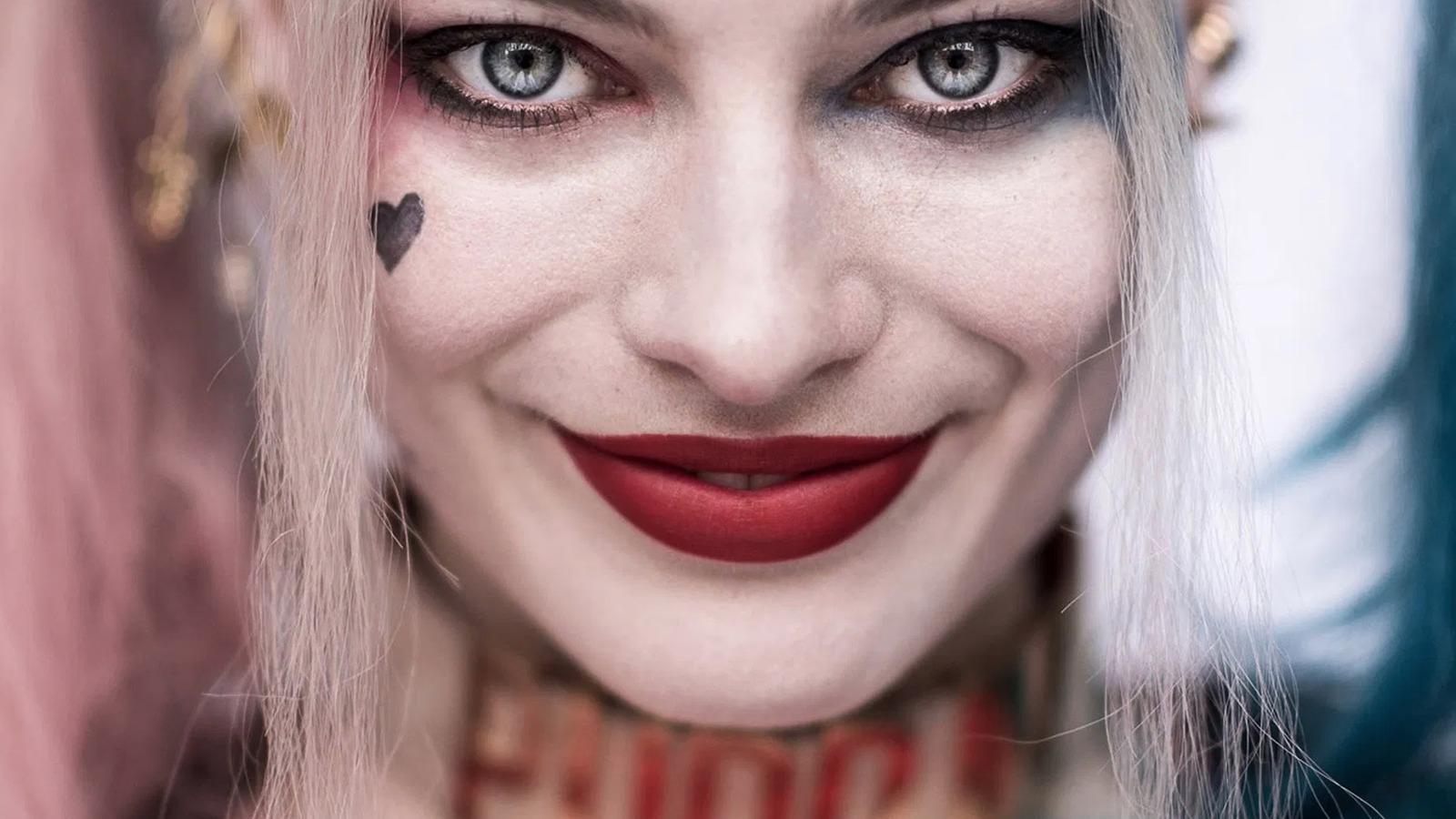 Harley Quinn Face Tattoo: Trendy Ink Guide