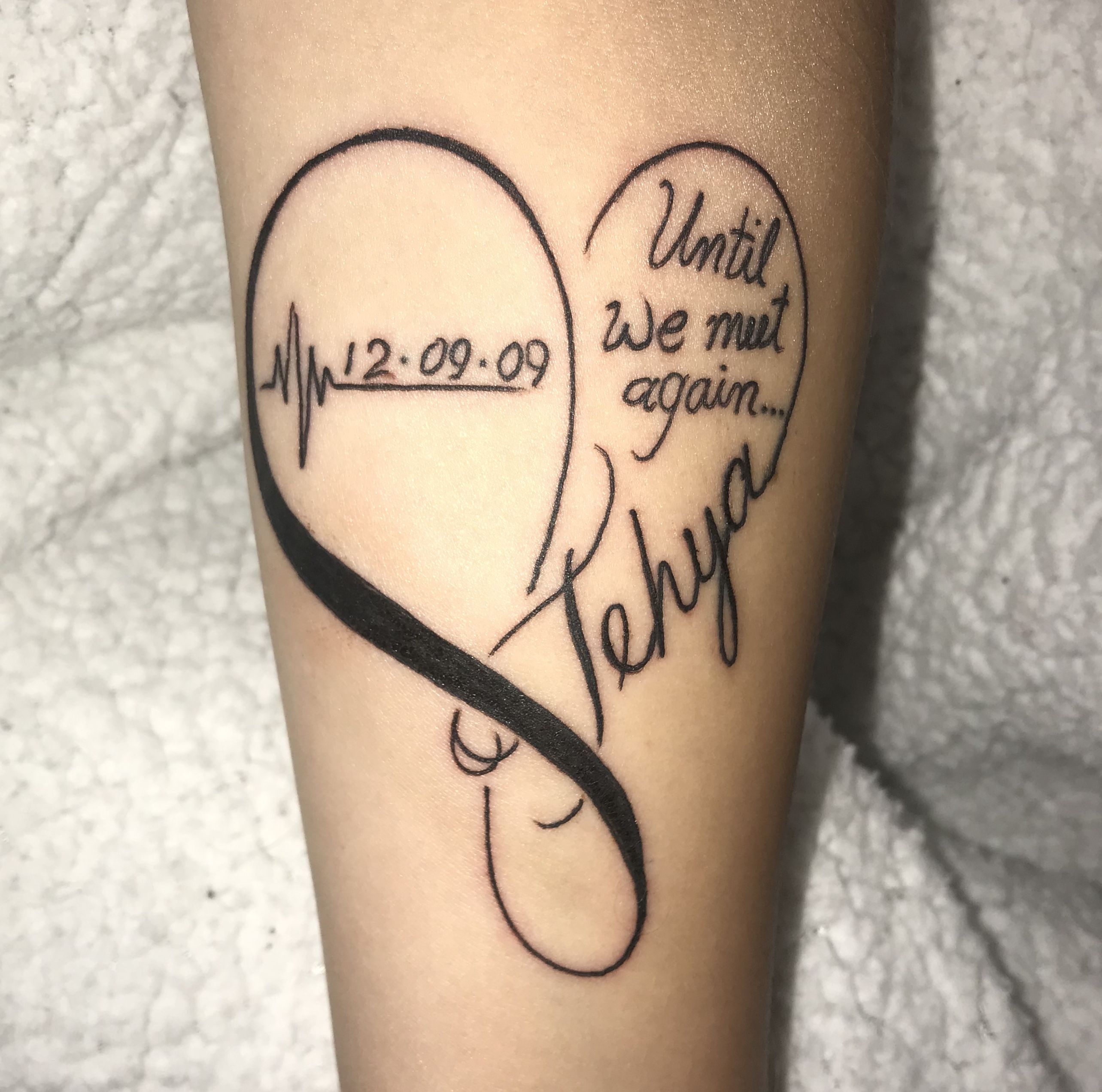 Honoring A Loved One With Memorial Tattoos