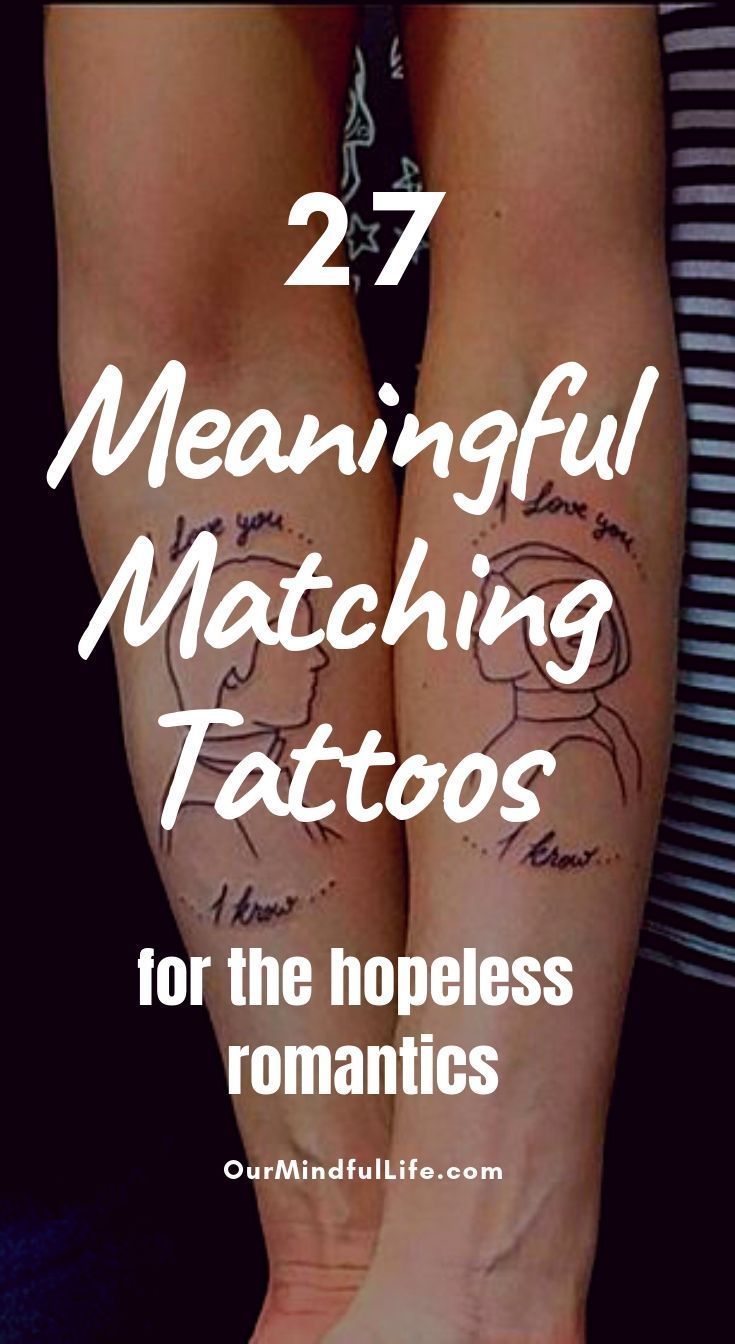 Hopeless Romantic Romantic Tattoo Romantic Couples Tattoos Tattoos