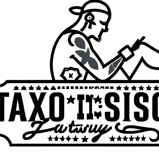 How Much Do Tattoo Artists Make In Texas Salary Tax Implications