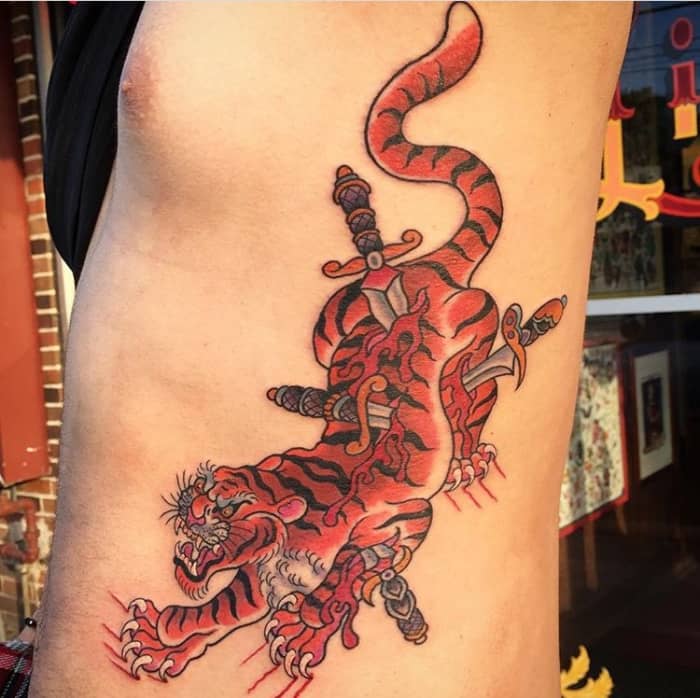 How To Search For The Perfect Tattoo An Introduction To Styles Hubpages