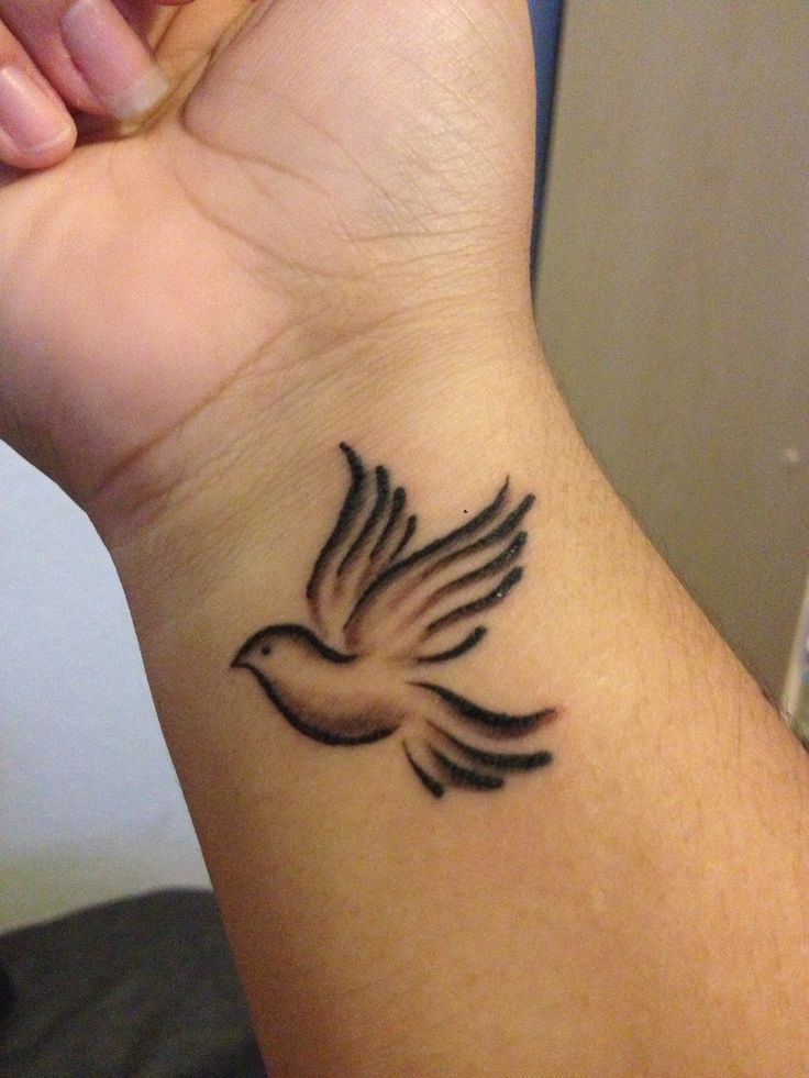 I D Want A Pair Of Doves Similar To These And One With An Olive Branch