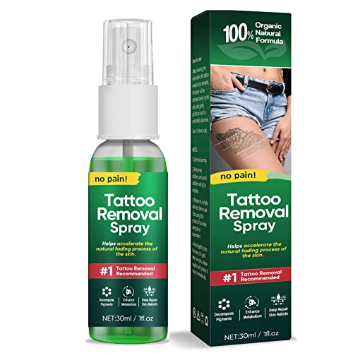 I Tested Wrecking Balm Tattoo Removal Cream Here S My Honest Review