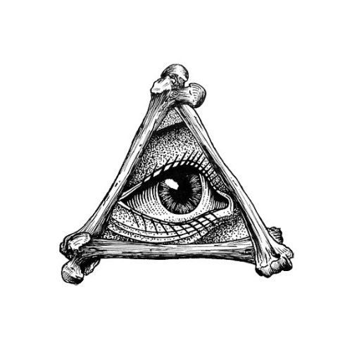 Illuminati Eye Tattoo Artofit