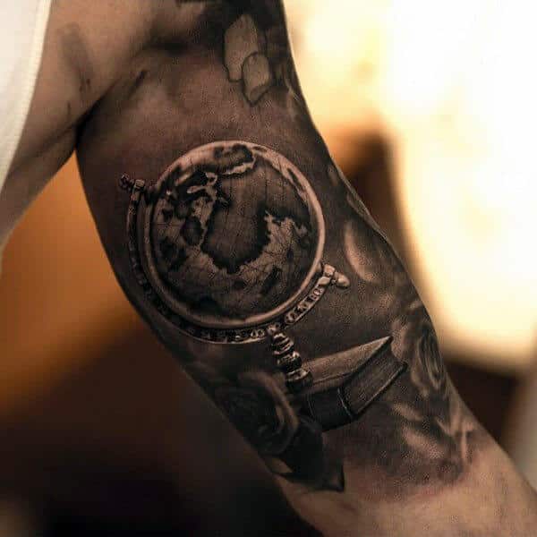 Inner Arm Tattoos For Men Ideas And Inspiration For Guys