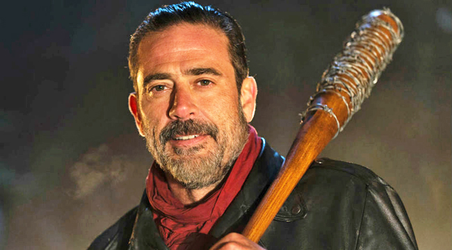 Is The Japanese Negan Real-10