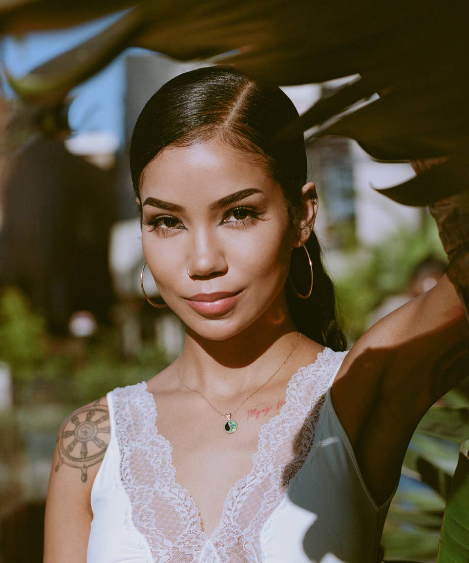 Jhene Aiko Inspired Tattoos Cute Tattoos With Meaning Signature